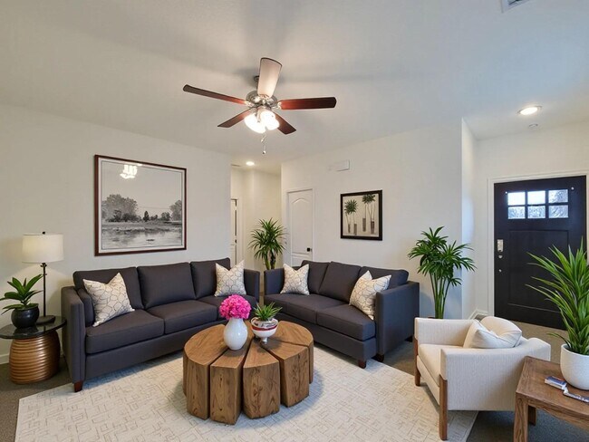 Foto del edificio - 31351 Horseshoe Meadow Bend Ln