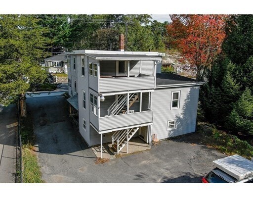 Building Photo - 389 Mechanic St