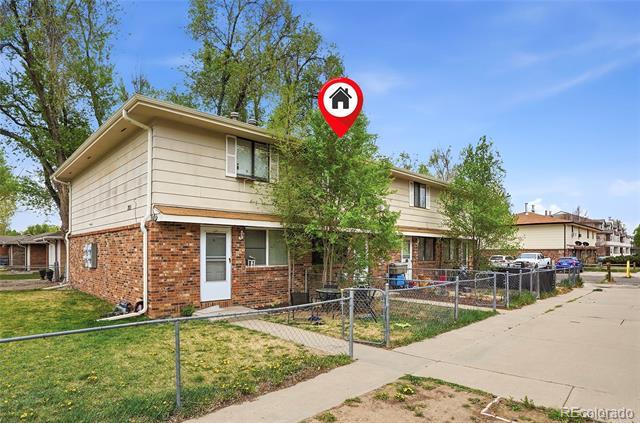 Building Photo - 205 E Longs Peak Ave