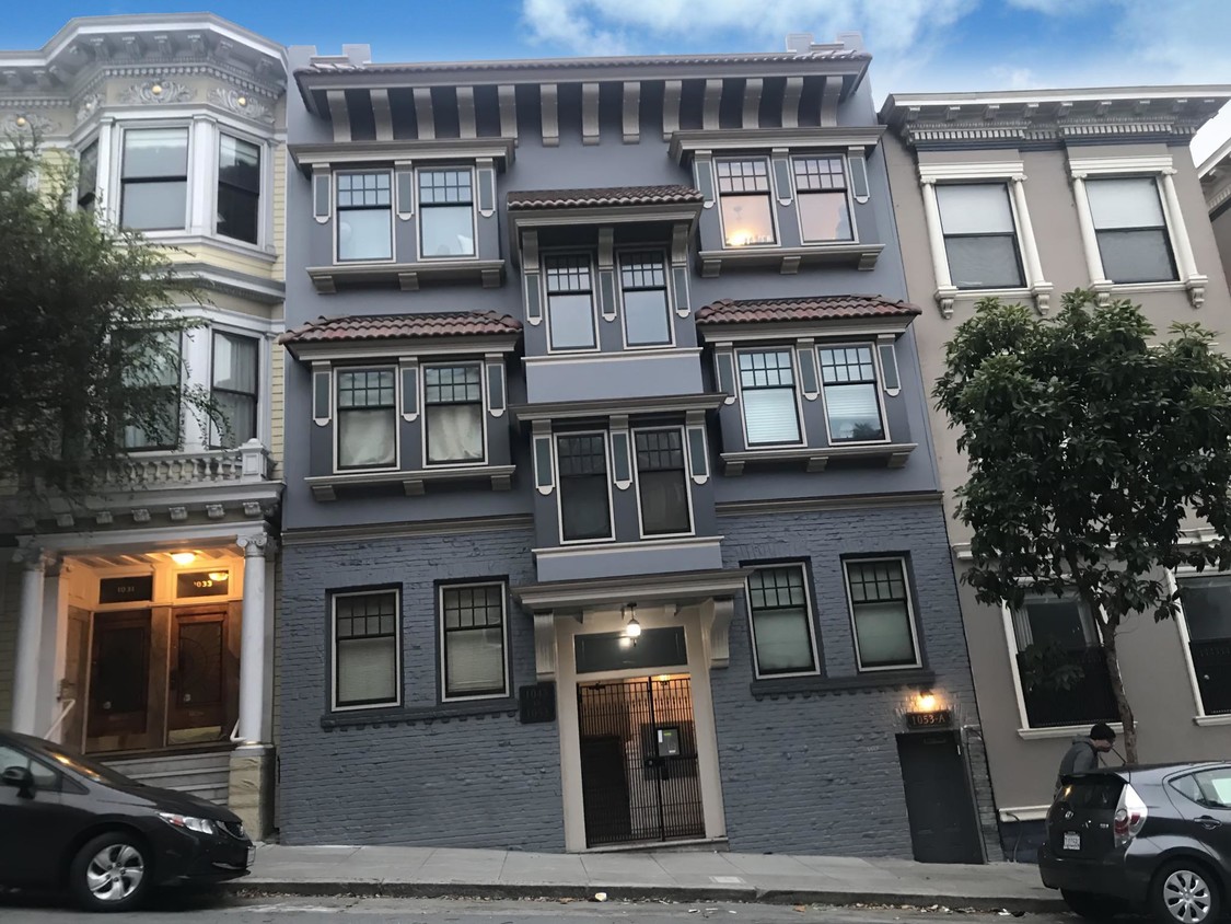 Primary Photo - 1051 Fell St