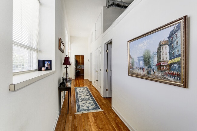 Building Photo - Hook & Ladder Lofts
