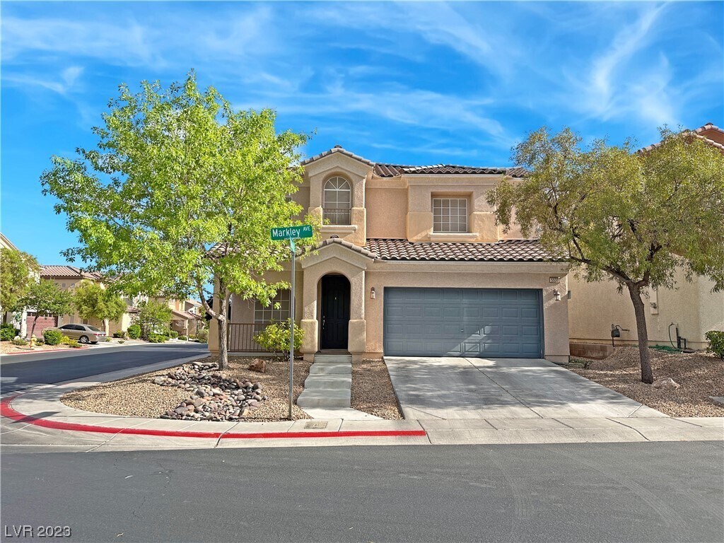 5533 Markley Ave, Las Vegas, NV 89141 House for Rent in Las Vegas, NV