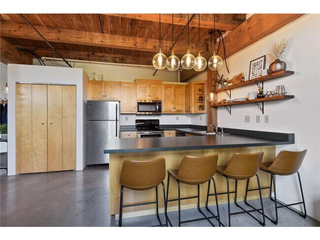 Foto del edificio - 127 5th St NE