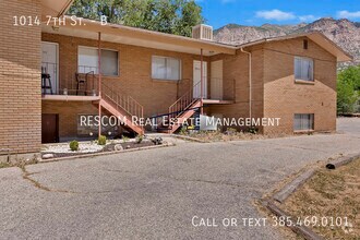 Building Photo - 1014 7th St