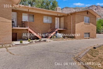 Building Photo - 1014 7th St