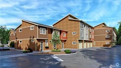 Building Photo - 1345 Nolta Lp NE