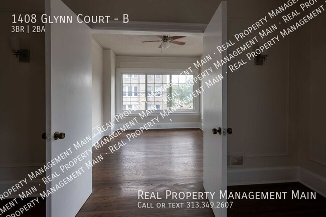 Foto del edificio - 1408 Glynn Ct