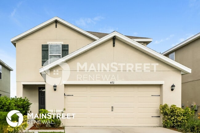 Building Photo - 4711 Lindever Ln