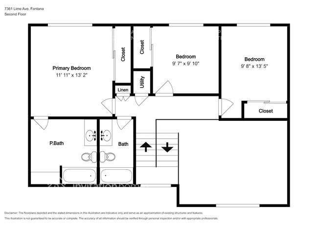Foto del edificio - 7361 Lime Ave