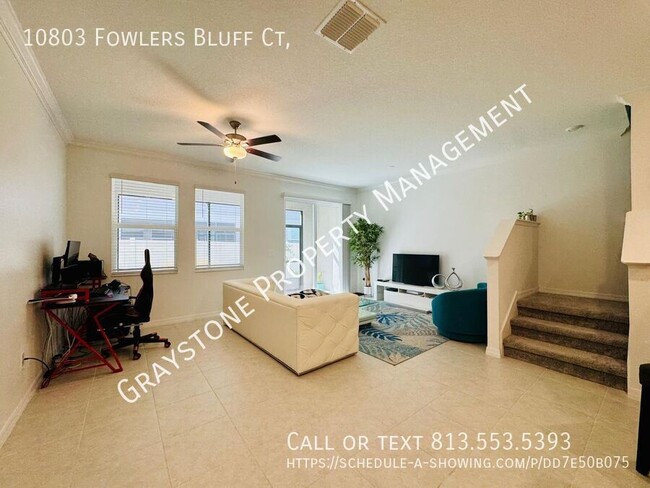 Foto del edificio - Make This BRAND NEW 3-Bed, 2.5-Bath Home Y...