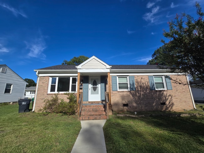 Building Photo - 804 Old Town Dr