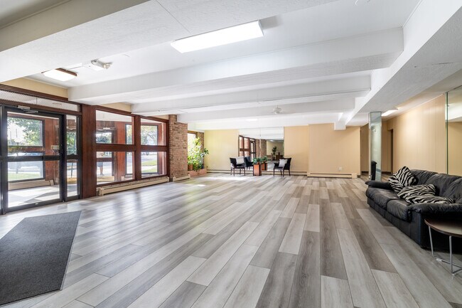Foto del edificio - 570 Broadway