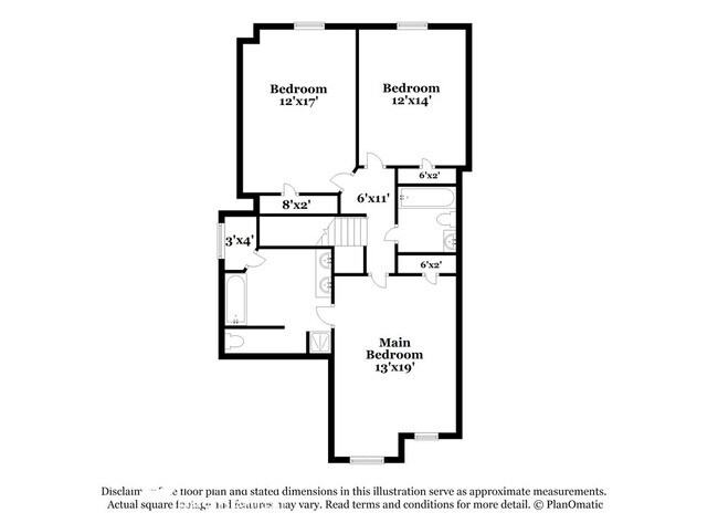 Foto del edificio - 581 Shadow Valley Ct
