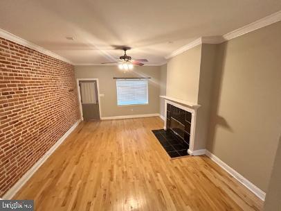 Building Photo - 1501 Battery Ave