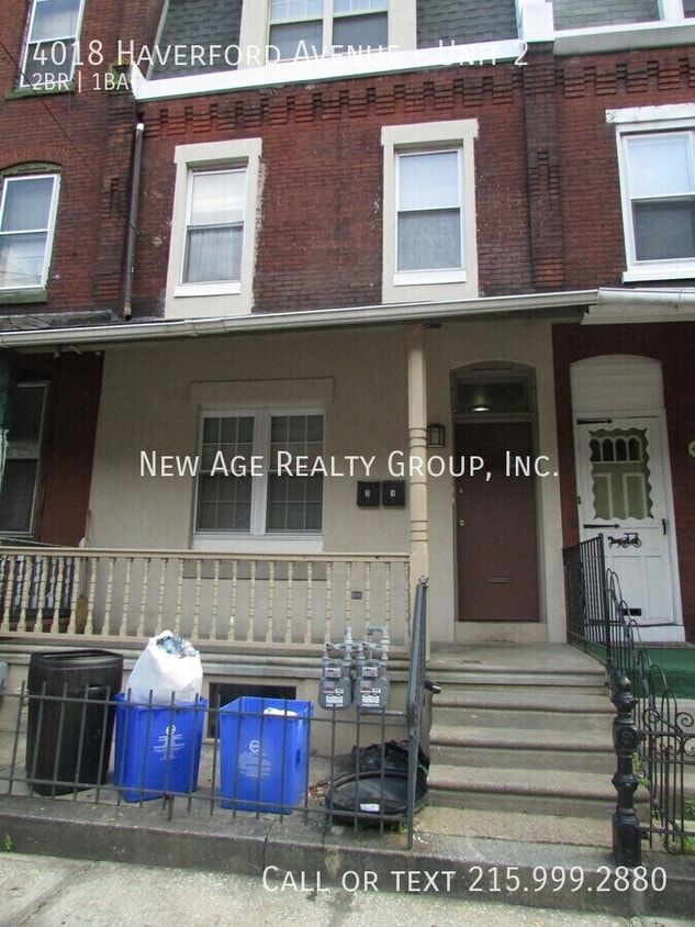 Primary Photo - 4018 Haverford Ave