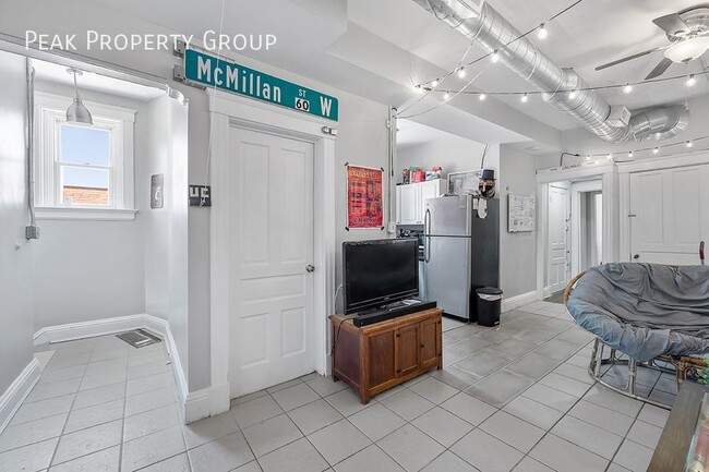 Photo - 60 W McMillan St Apartment