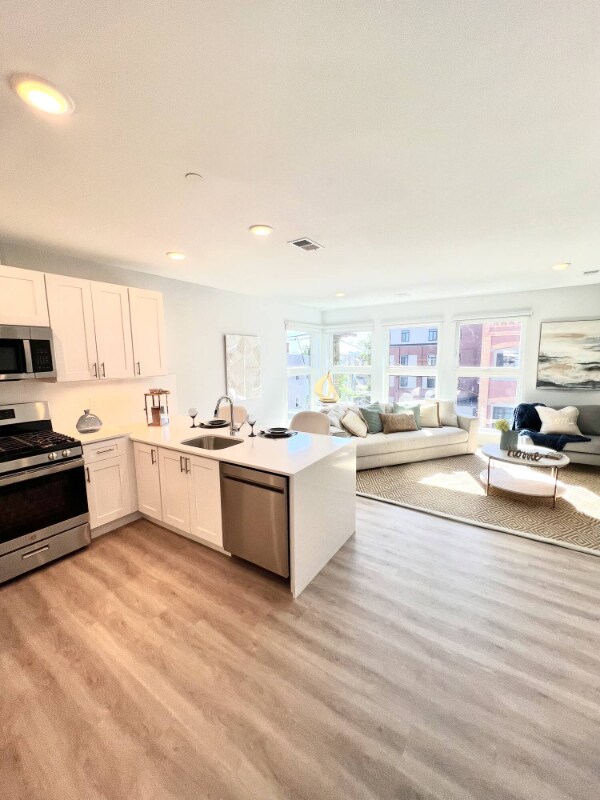 Foto del edificio - 532 Mulberry St
