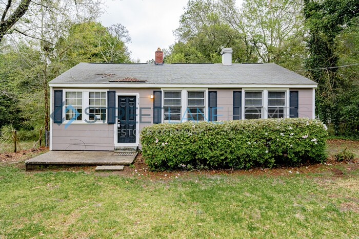 Primary Photo - Charming 3 Bedroom in Aiken!