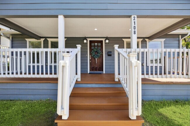 Building Photo - 2108 Freeman St