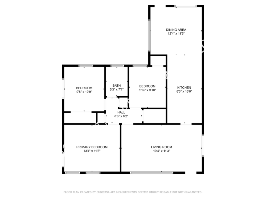 Building Photo - 17236 Roy St