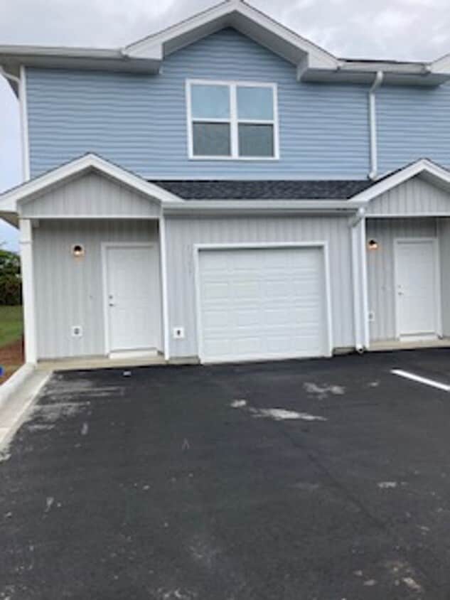 Primary Photo - Brand New Built- 3 Bedroom 2.5 bath townhome.