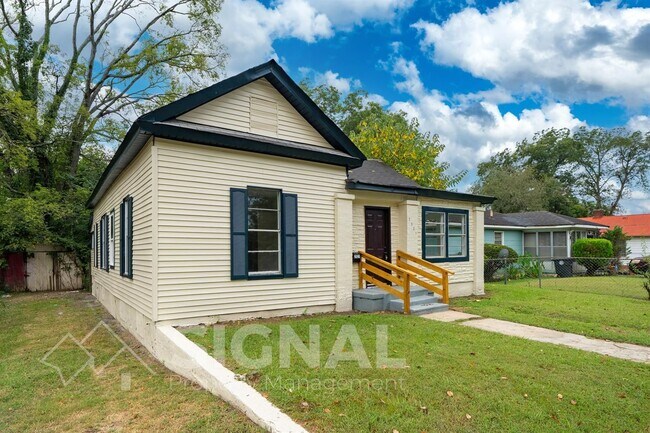 Building Photo - 2521 15th St Ensley