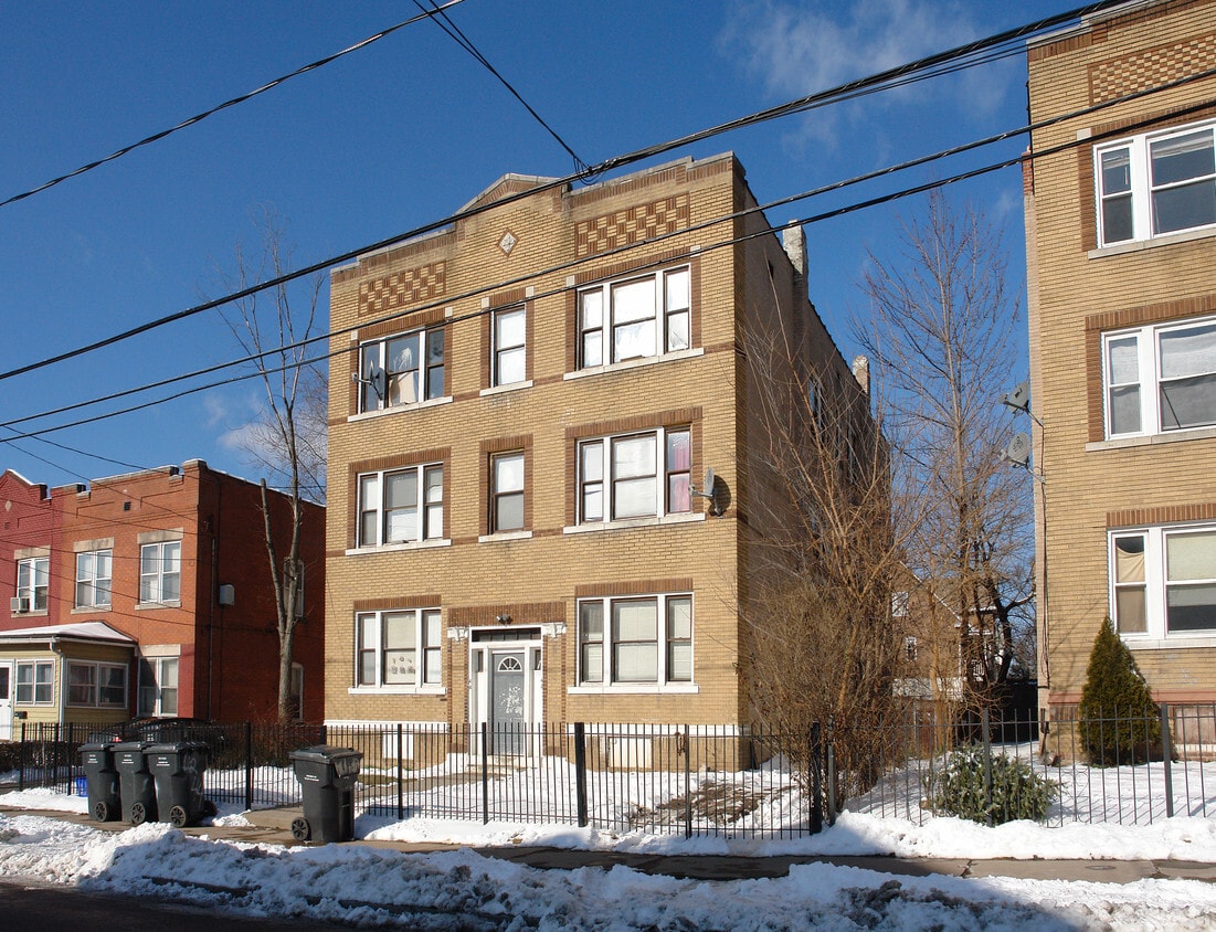 Primary Photo - 42-44 Redding St