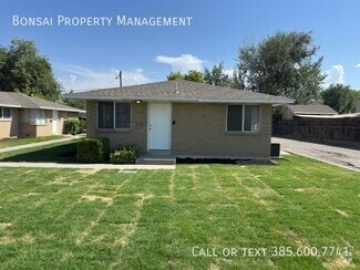 Building Photo - 1557 California Ave