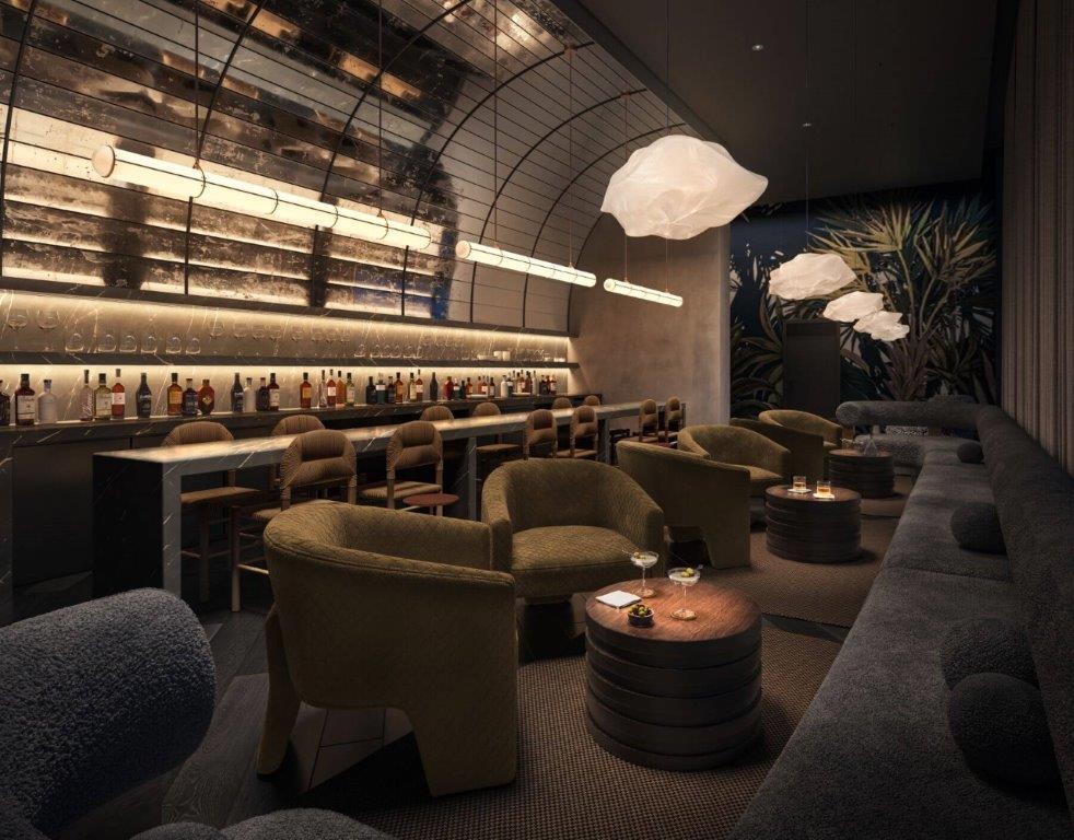 Simone Apartments in San Diego, CA