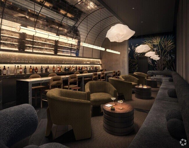 Little Italy Apartments for Rent with High Ceilings San Diego, CA