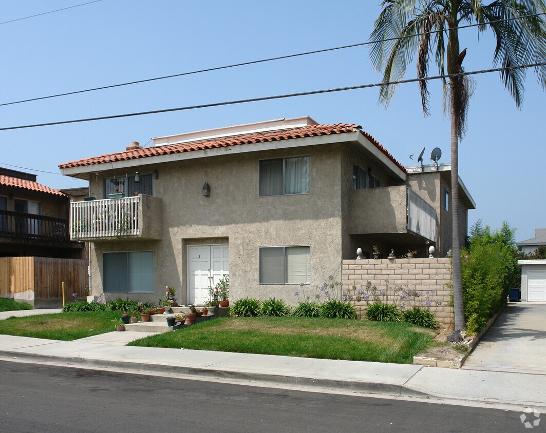 Foto del edificio - 16691 Lynn St