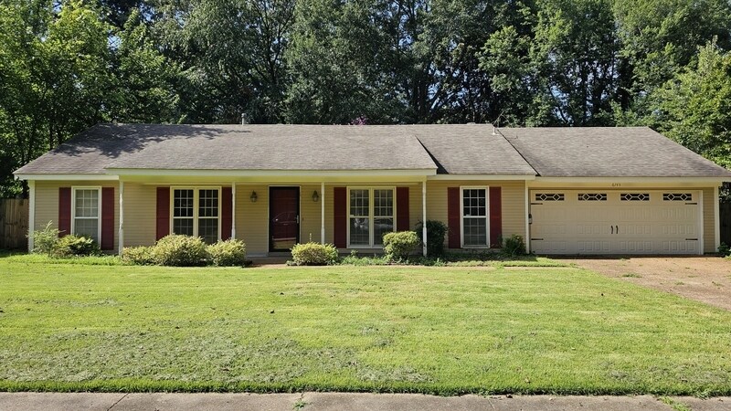 Primary Photo - 6743 Amersham Dr