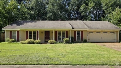 Building Photo - 6743 Amersham Dr