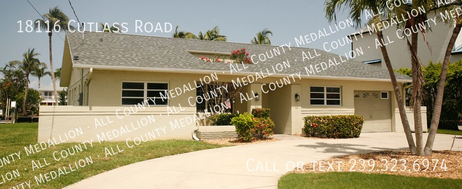 Foto principal - Fort Myers Beach Sailboat Access Home in t...