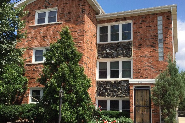 Building Photo - 500 Ida Ct