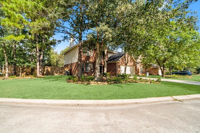 Foto del edificio - 78 N Merryweather Cir