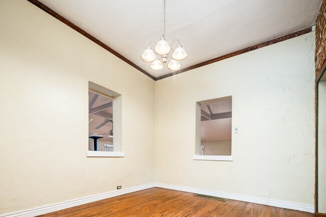Building Photo - 3519 Newton St