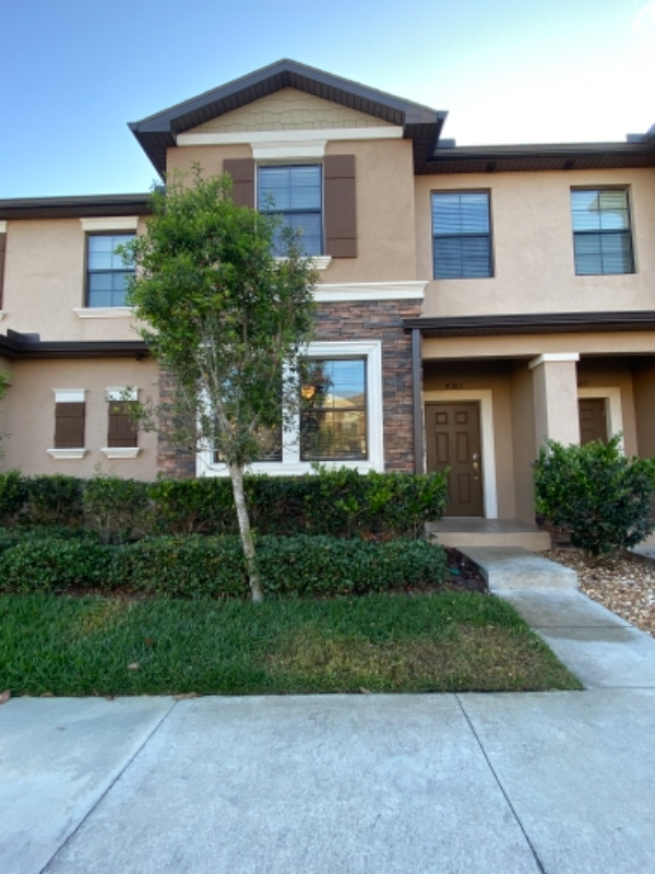 4385 Fennwood Ct, Wesley Chapel, FL 33543 Townhouse for Rent in Wesley Chapel, FL