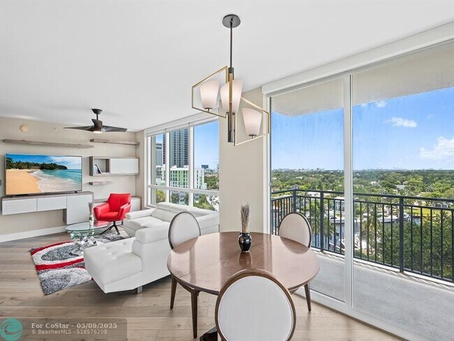 Building Photo - 600 W Las Olas Blvd