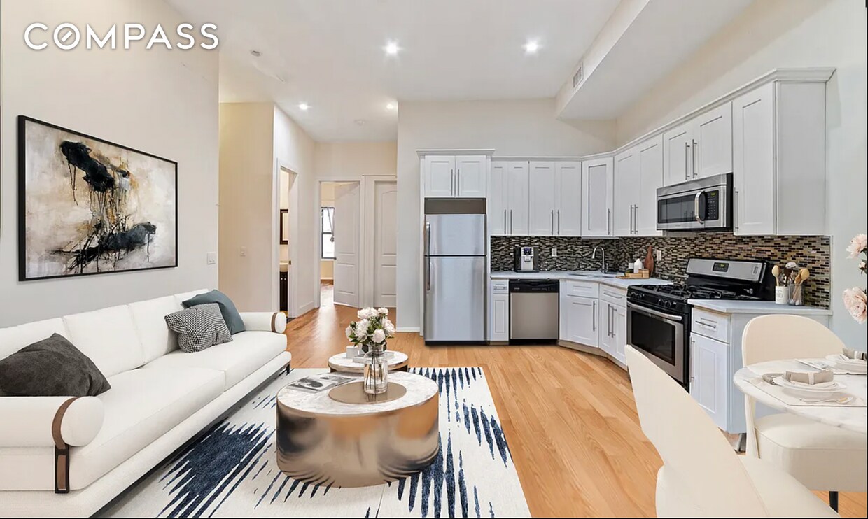 26 Belvidere St Unit 2, Brooklyn, NY 11206 Apartment for Rent in Brooklyn, NY