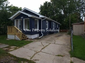 Building Photo - 106 Carter St