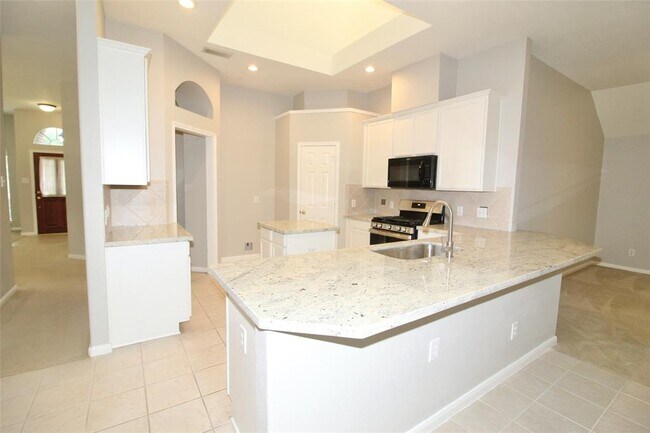 Foto del edificio - 915 Rock Springs Dr
