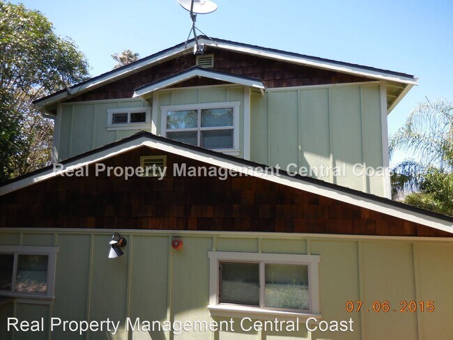 Foto del edificio - 4 br, 3 bath House - 277 Ramona Drive