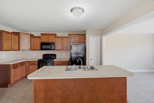 Foto del edificio - 4249 Aurora Cir
