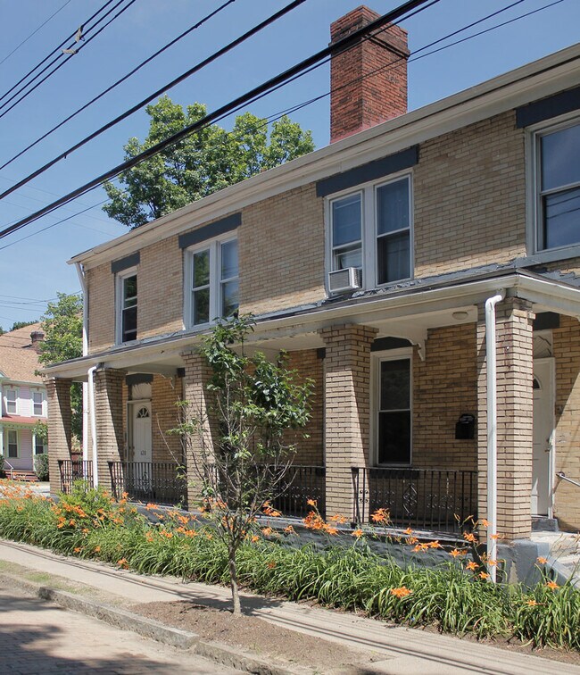 Foto del edificio - 620 West St