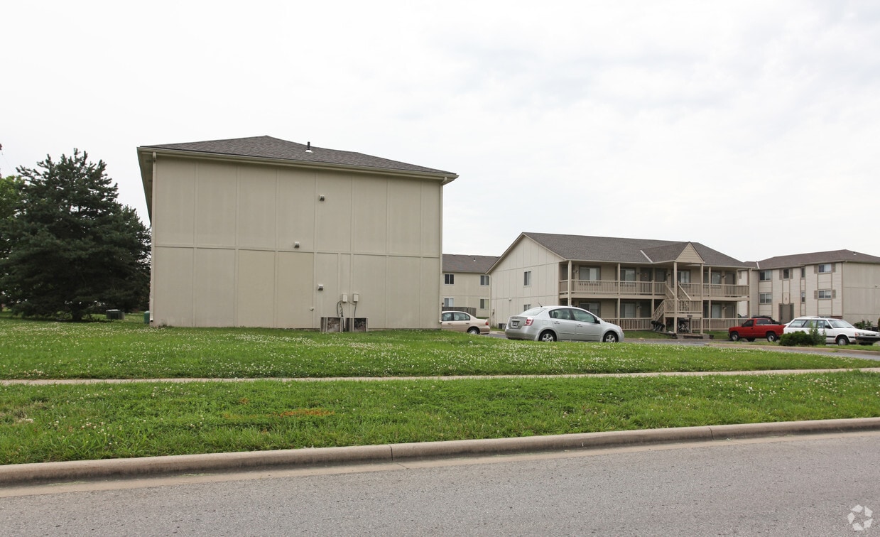 Building Photo - Virginia Lane Apartments