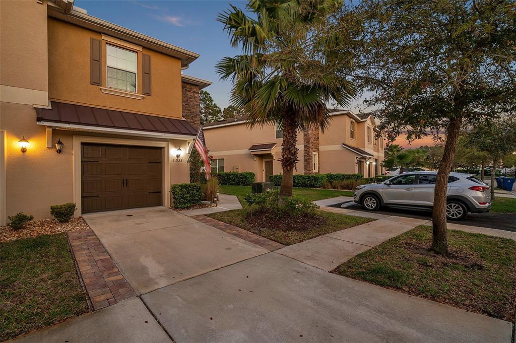 11958 Greengate Dr, Hudson, FL 34669 Townhome Rentals in Hudson FL