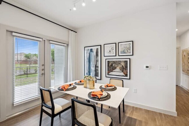 Foto del edificio - Fidelis Willis