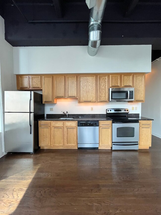 Foto del edificio - 801 Walnut St