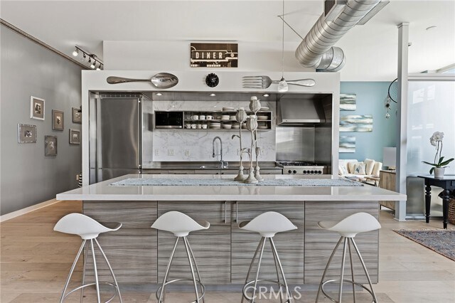 Foto del edificio - 4080 Glencoe Ave